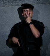 "Tropa de Elite" también fue una denuncia social contra la violencia en las favelas